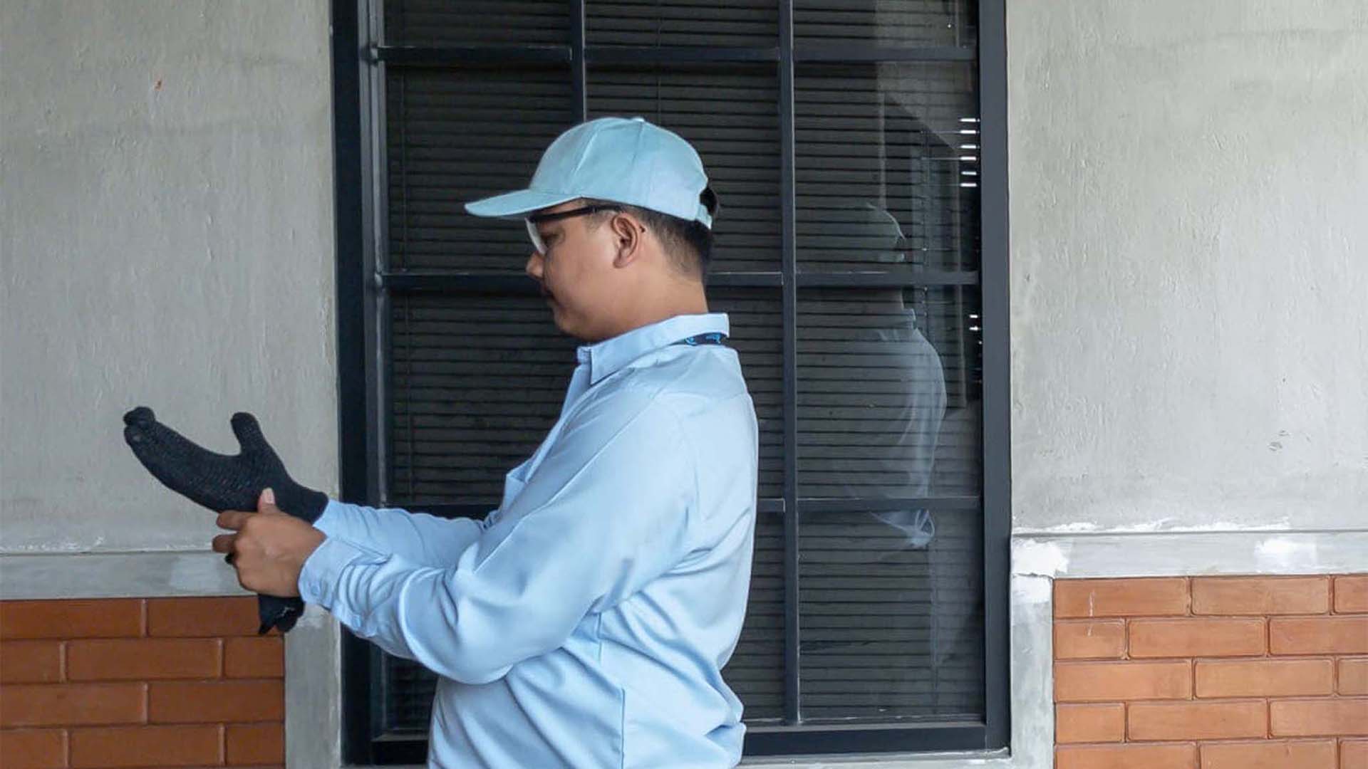 Jasa Pembasmi Lalat Restoran Profesional & Aman