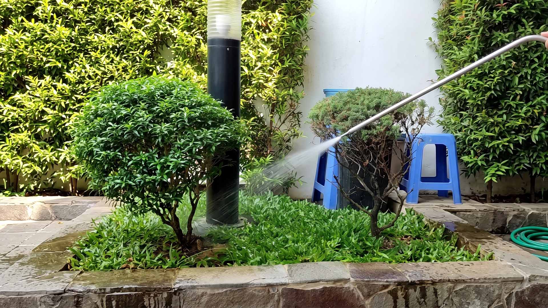 Jasa Anti Rayap Tangerang