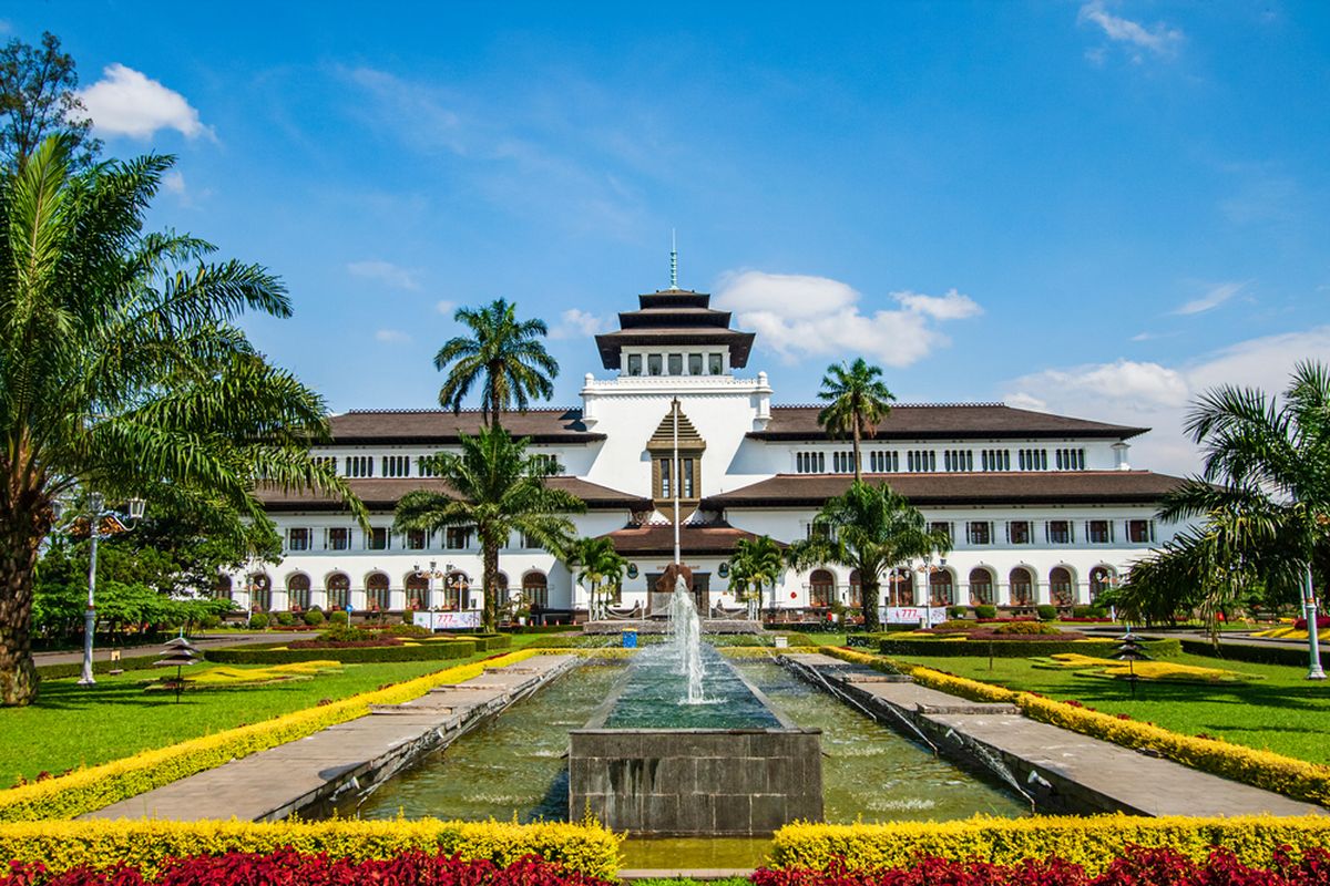 Bandung Office
