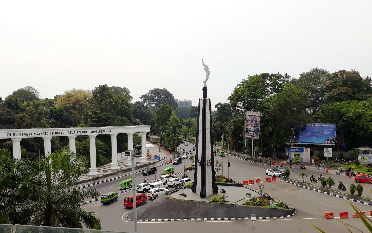 Bogor Office