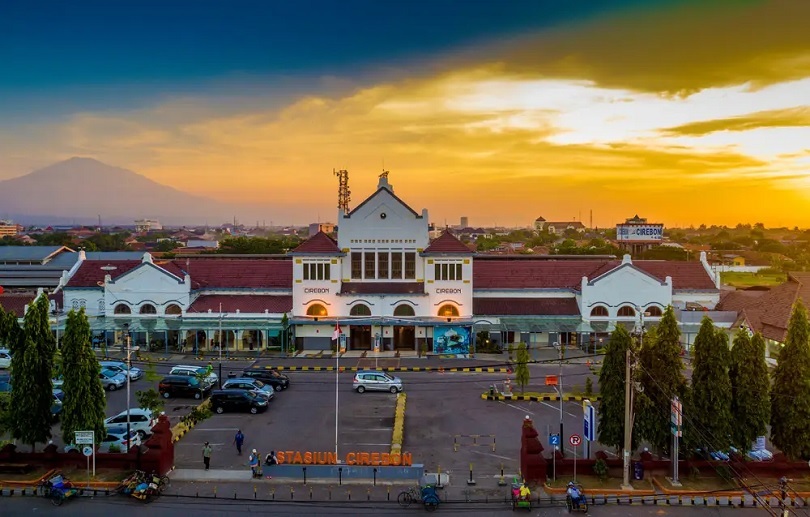 cirebon Office