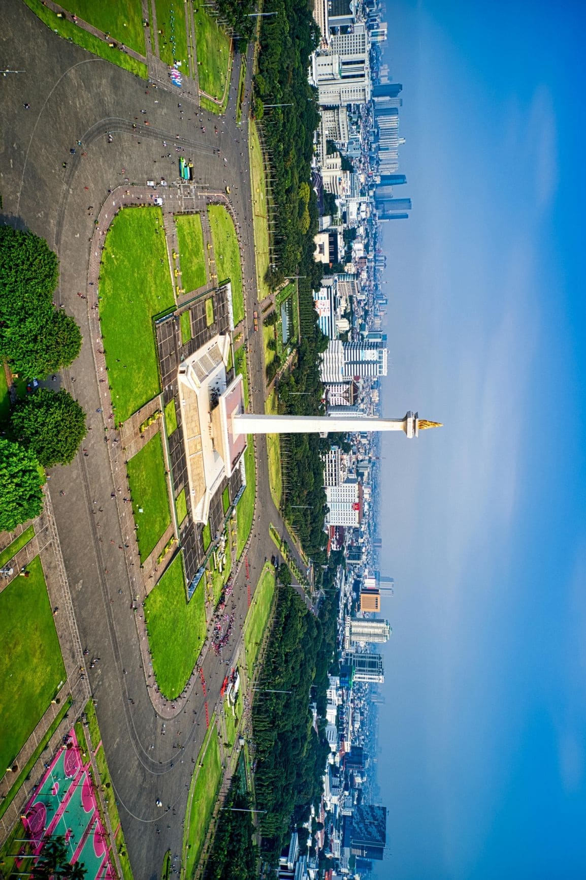 Jakarta Office