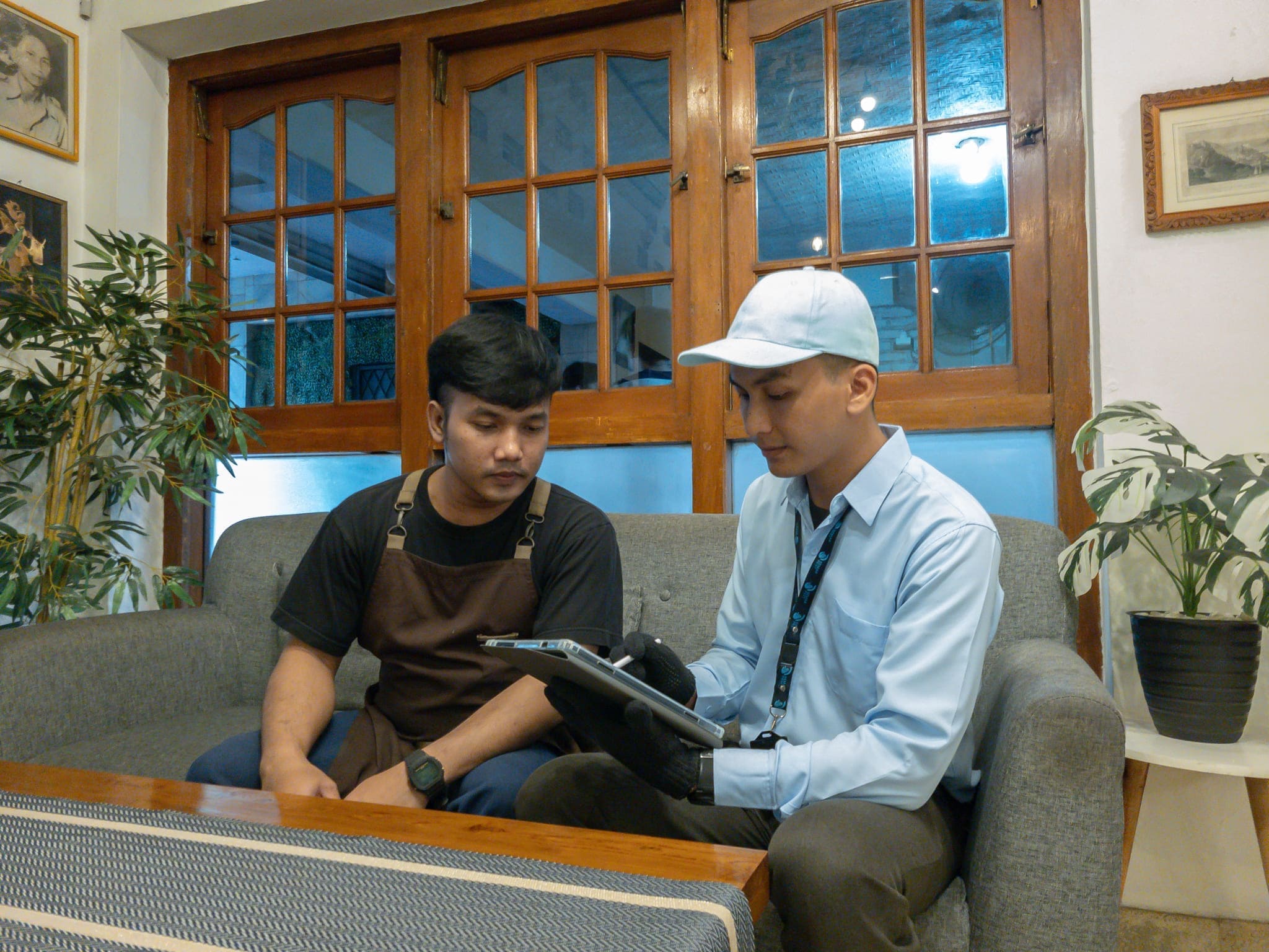 office semar